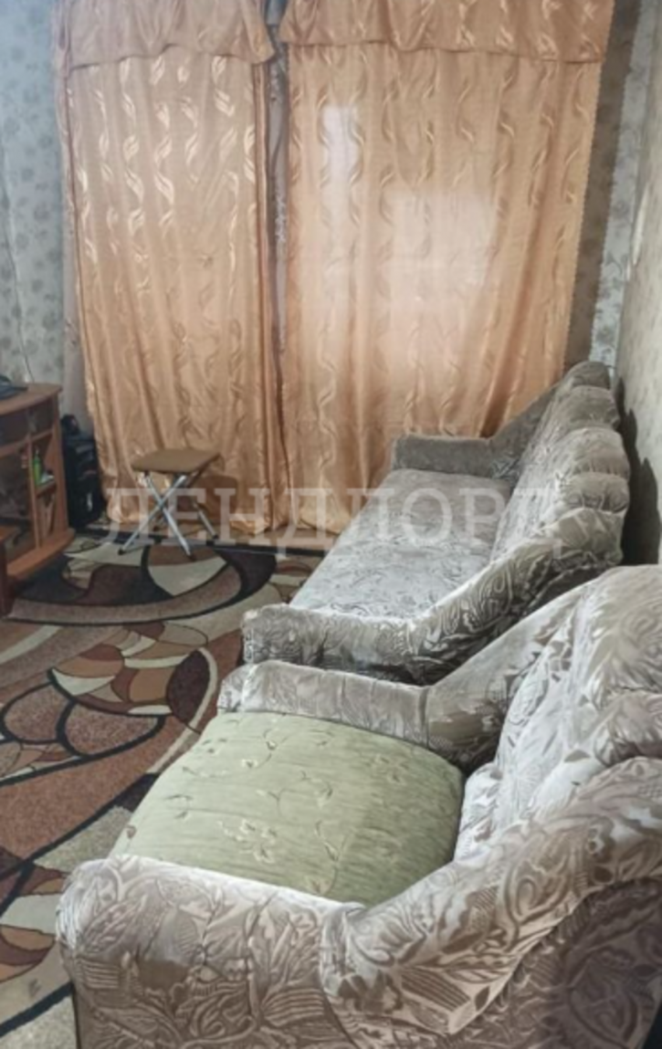 2-комн квартира улица 20-я Линия, 50/83