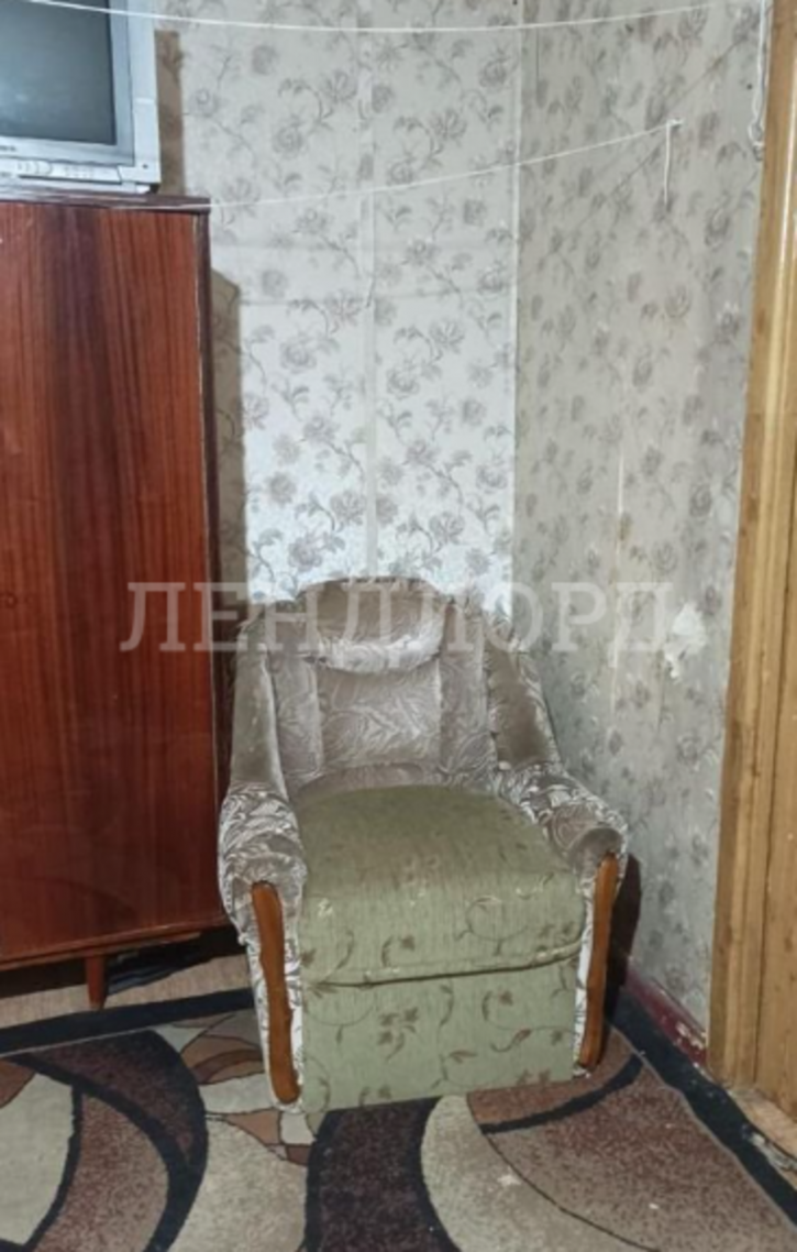 2-комн квартира улица 20-я Линия, 50/83