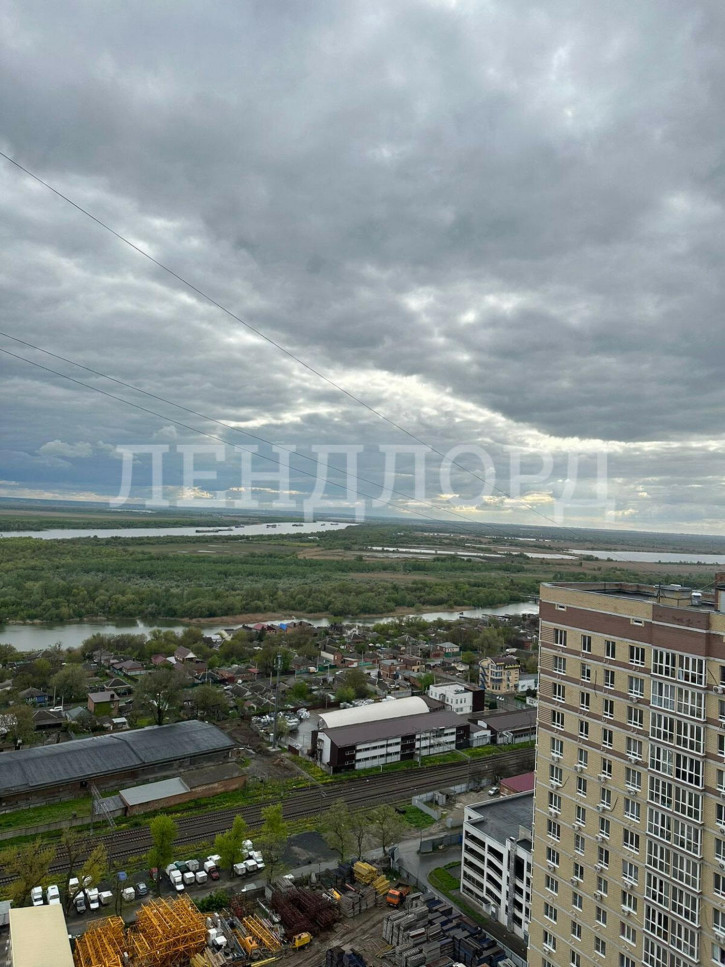 Студия Магнитогорская улица, 1/1