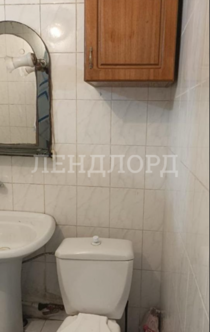 2-комн квартира улица 20-я Линия, 50/83