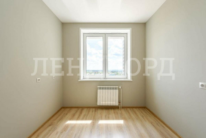 3-комн квартира улица Ерёменко, 112/1с1