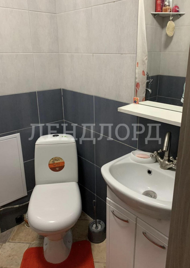 3-комн квартира Забайкальский переулок, 5/2