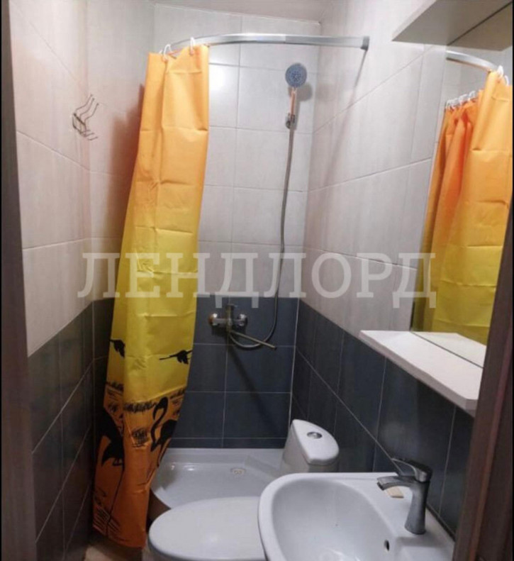 3-комн квартира Забайкальский переулок, 5/2
