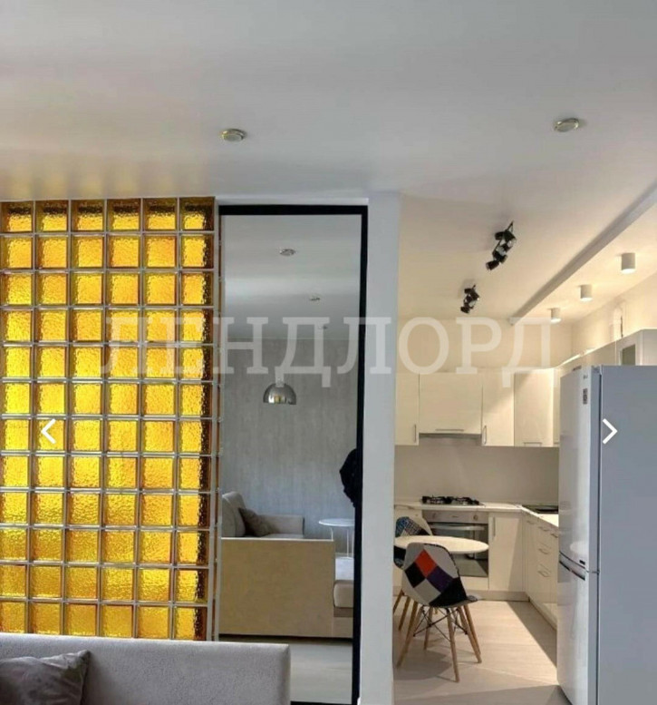 1-комн квартира улица Матросова, 35