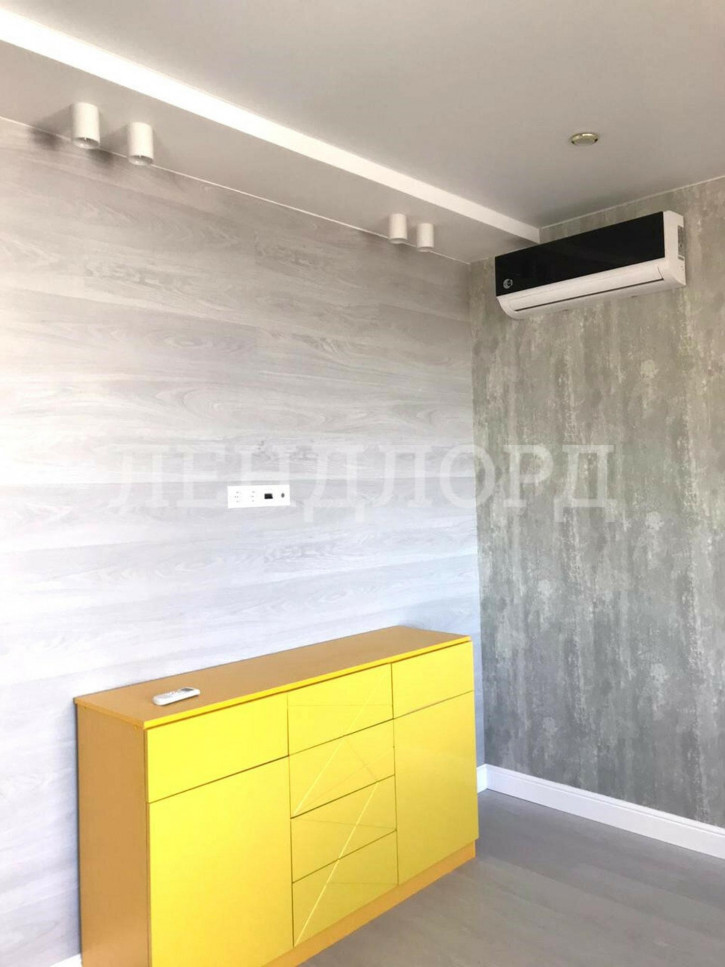 1-комн квартира улица Матросова, 35