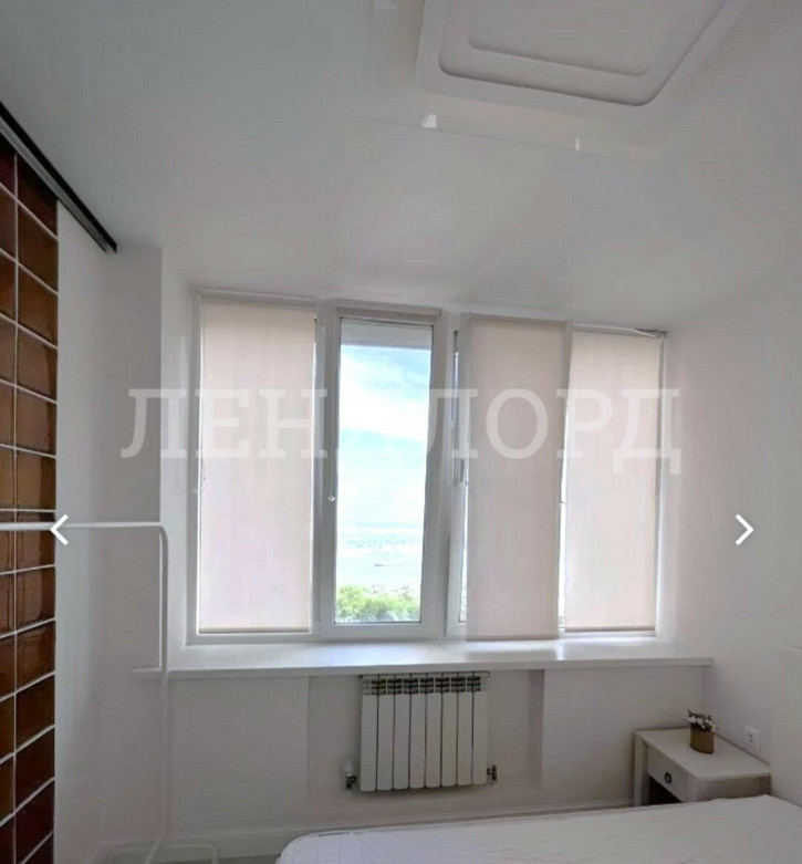 1-комн квартира улица Матросова, 35