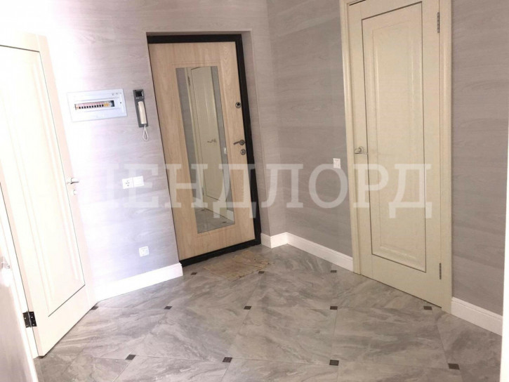 1-комн квартира улица Матросова, 35