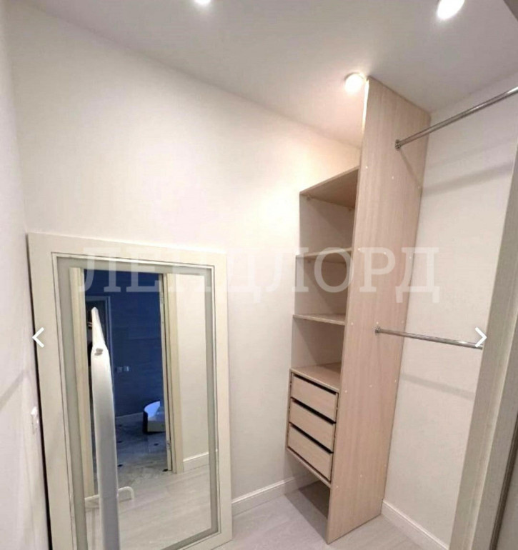1-комн квартира улица Матросова, 35