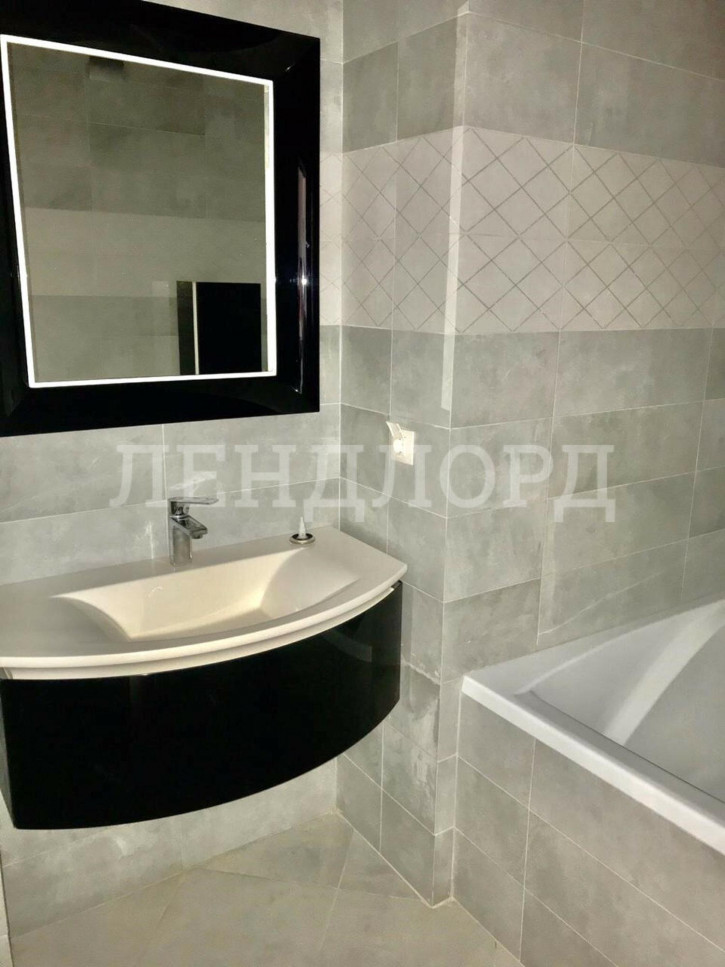 1-комн квартира улица Матросова, 35