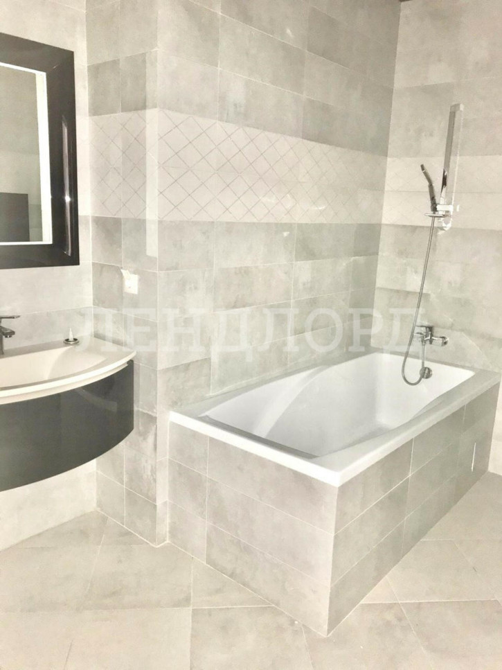 1-комн квартира улица Матросова, 35