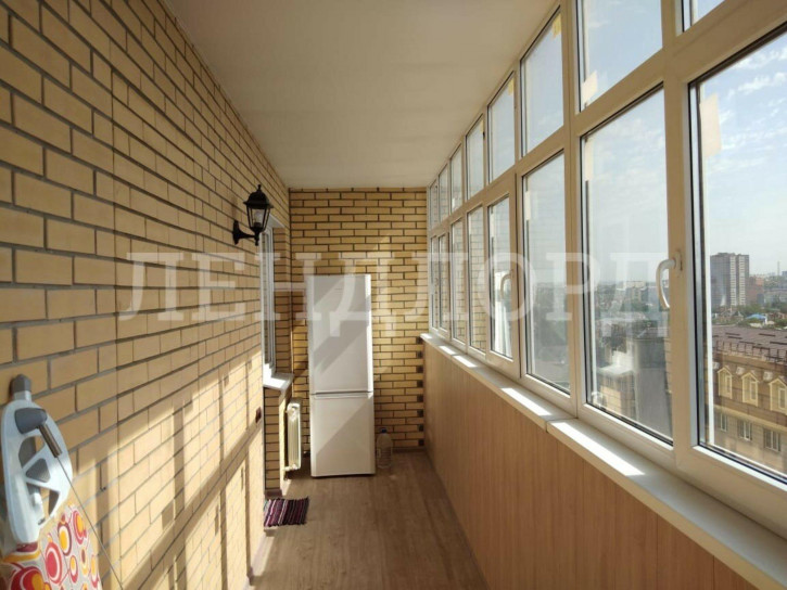 3-комн квартира улица Мечникова, 39Б