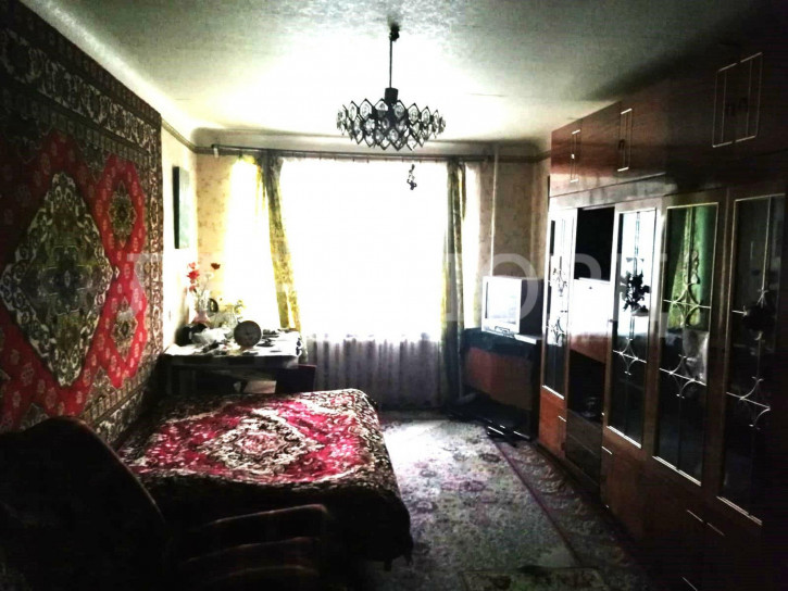 3-комн квартира улица Котовского, 3