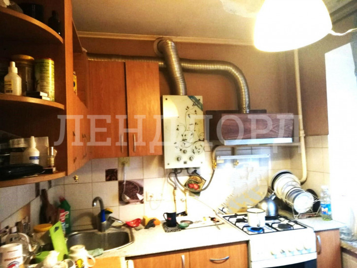 3-комн квартира улица Котовского, 3