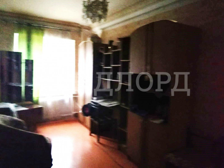 3-комн квартира улица Котовского, 3