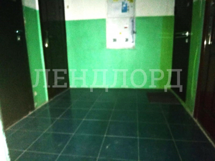 3-комн квартира улица Котовского, 3