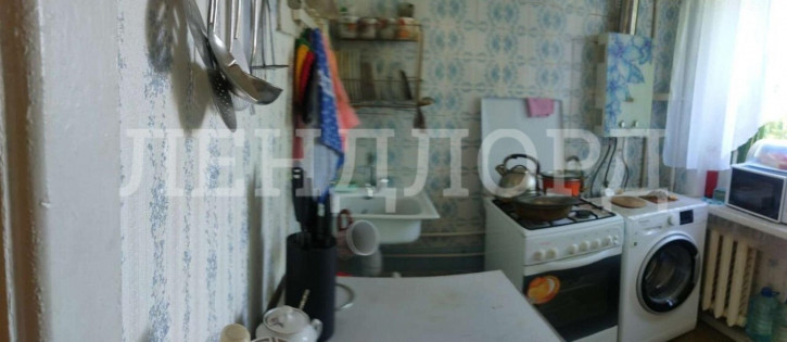 3-комн квартира Киргизская улица, 16Б