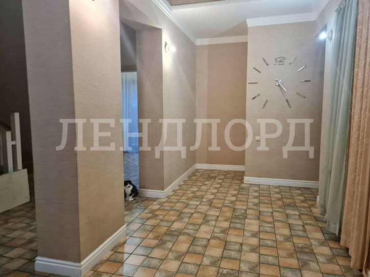 Коттедж/дом 2-я Гравитационная улица