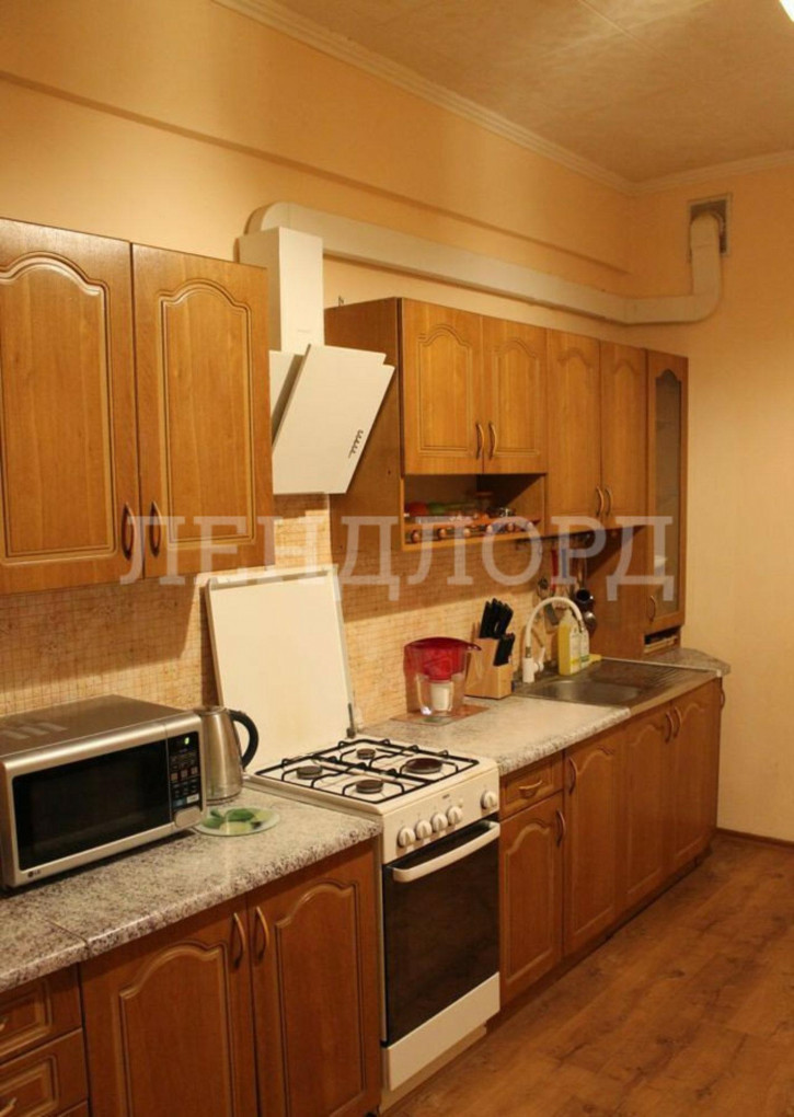 3-комн квартира улица Фрунзе, 22А