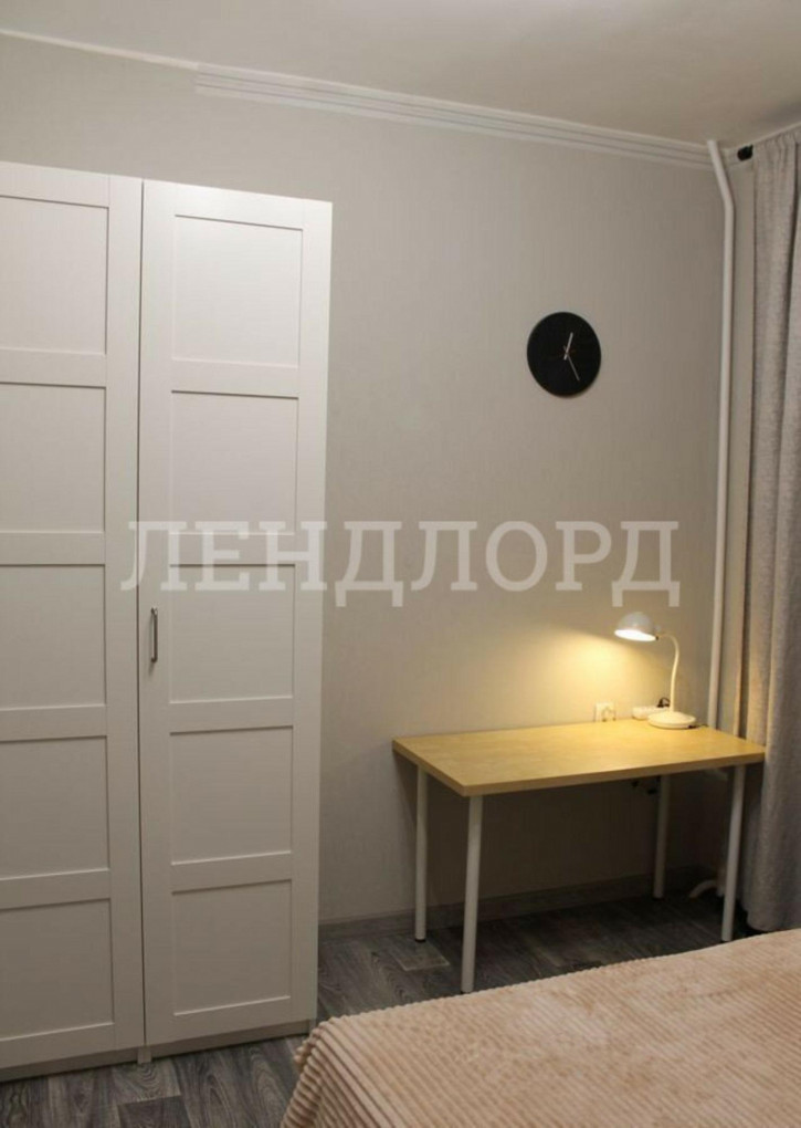 3-комн квартира улица Фрунзе, 22А