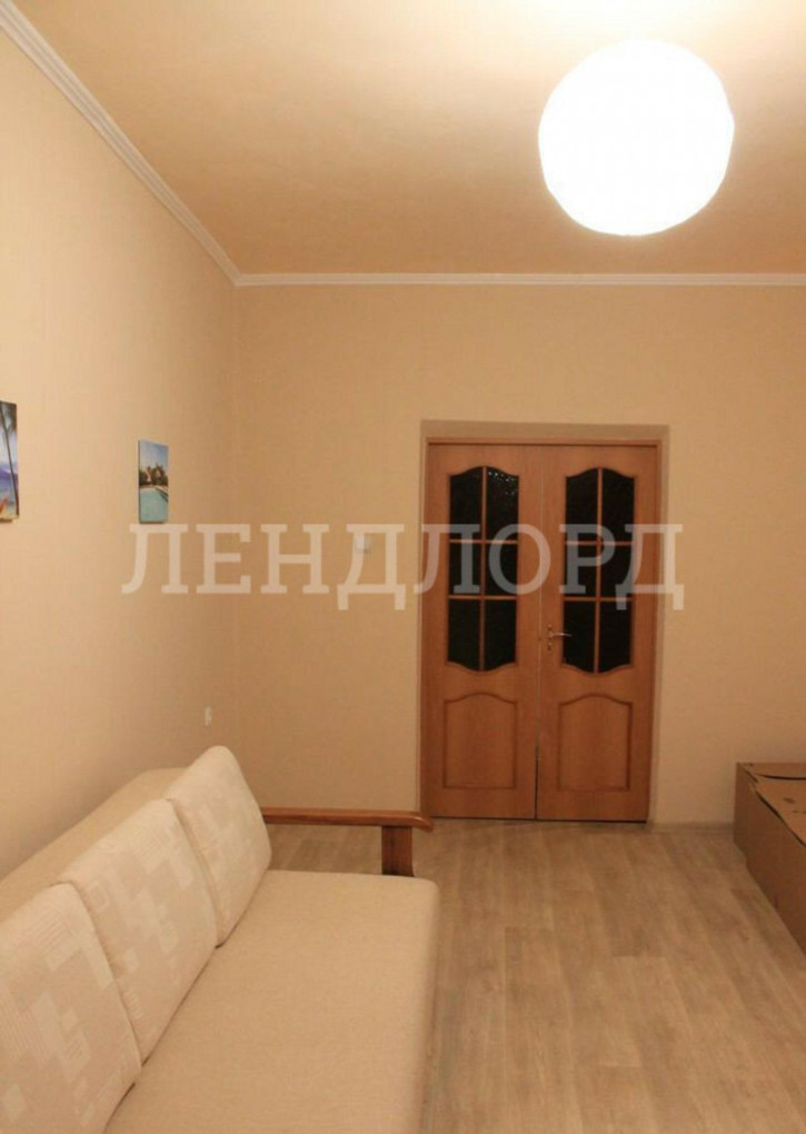 3-комн квартира улица Фрунзе, 22А