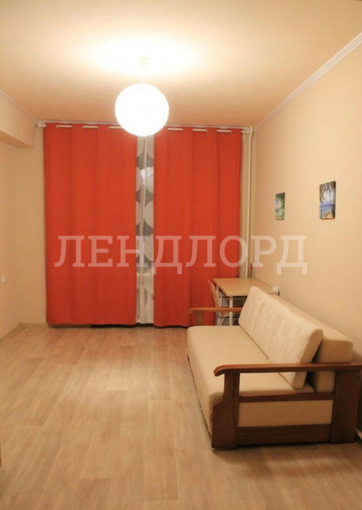 3-комн квартира улица Фрунзе, 22А