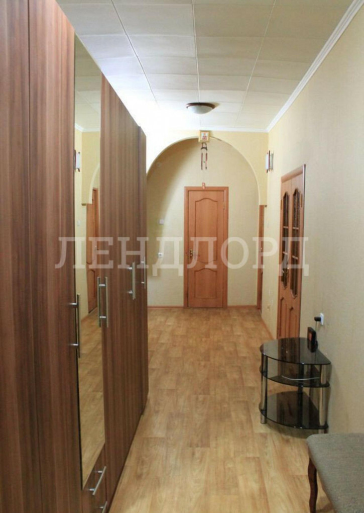 3-комн квартира улица Фрунзе, 22А