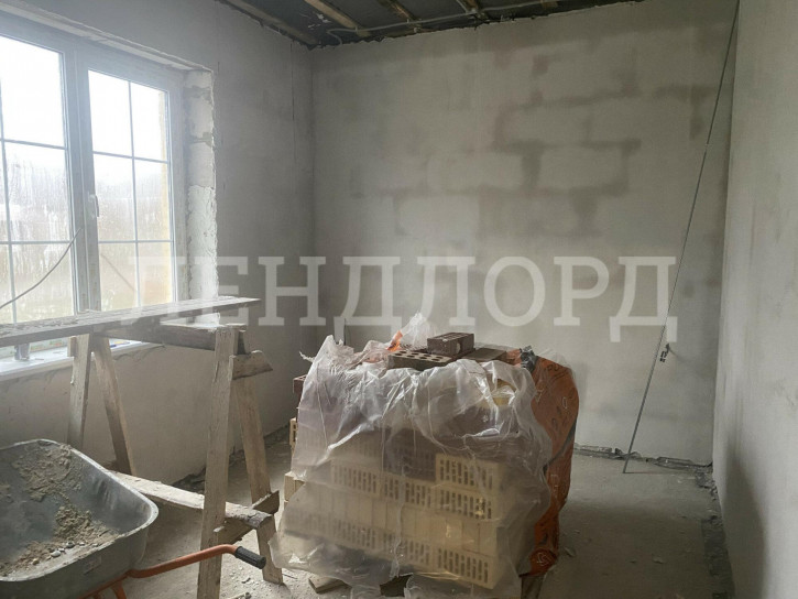 Коттедж/дом улица Ветеранов