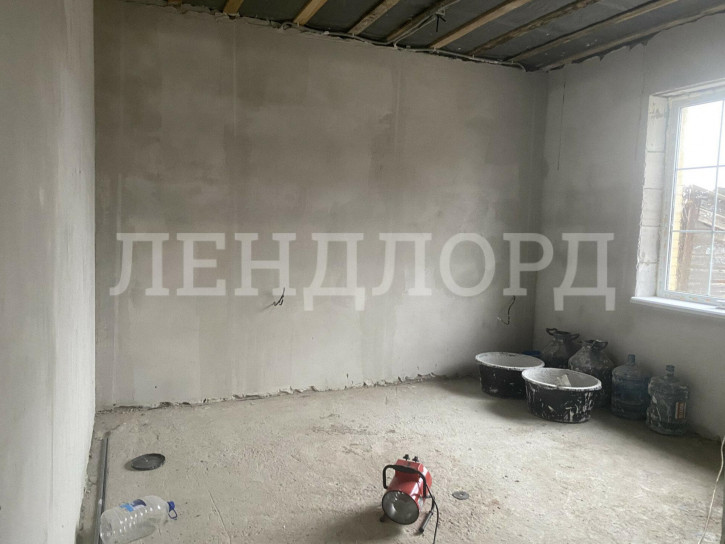 Коттедж/дом улица Ветеранов