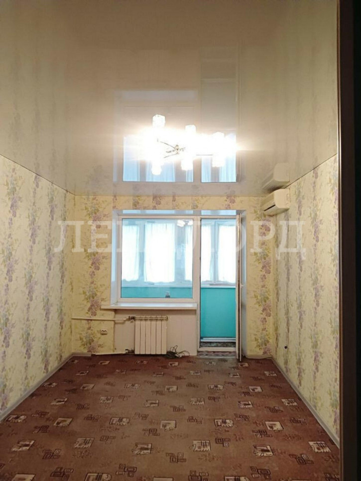 2-комн квартира улица Балакирева, 29/87