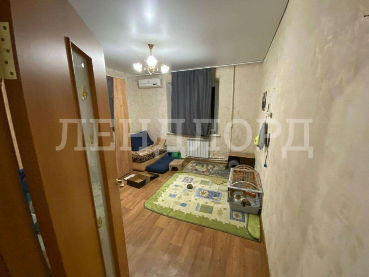 2-комн квартира Гагринская улица, 5/3