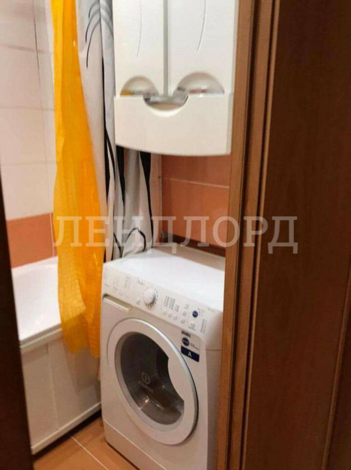 2-комн квартира Гагринская улица, 5/3