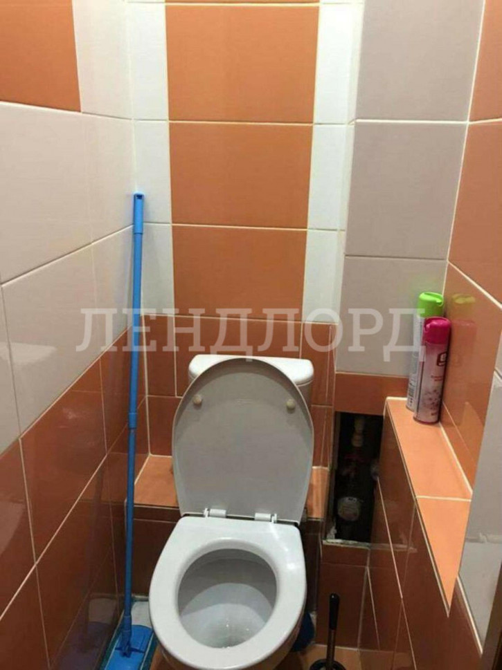 2-комн квартира Гагринская улица, 5/3