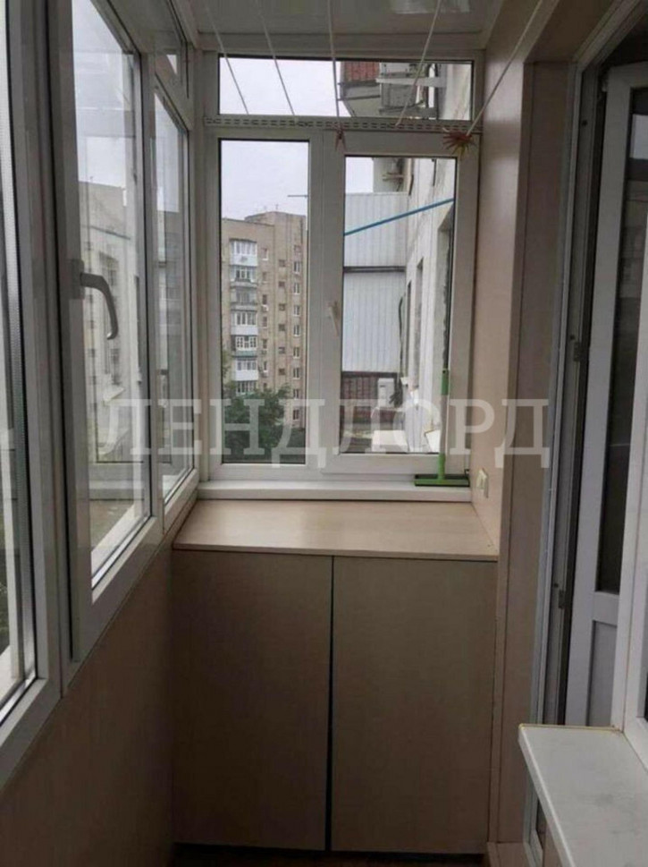 2-комн квартира Гагринская улица, 5/3