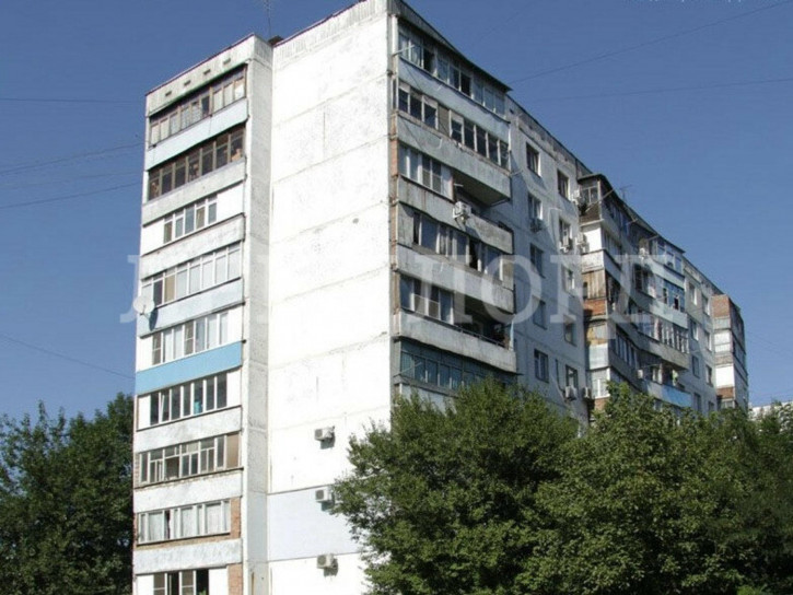 2-комн квартира Гагринская улица, 5/3