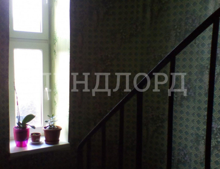 4-комн квартира улица Волкова, 4