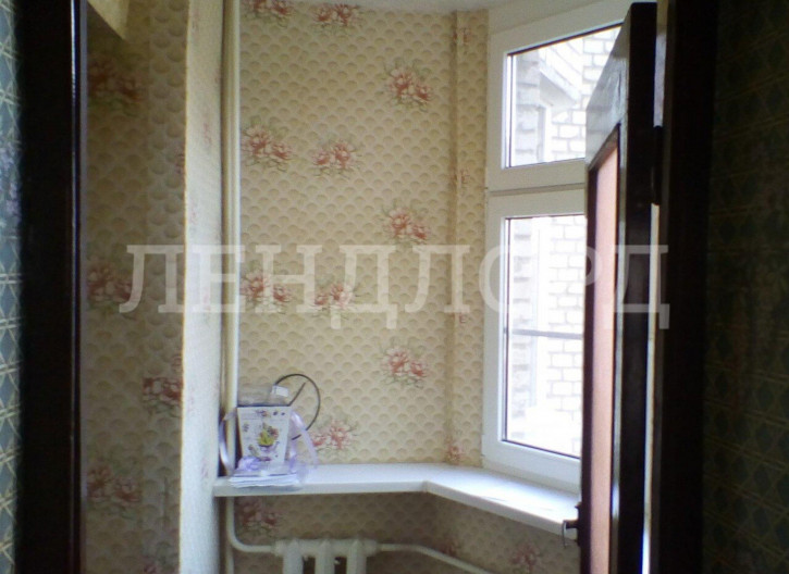 4-комн квартира улица Волкова, 4