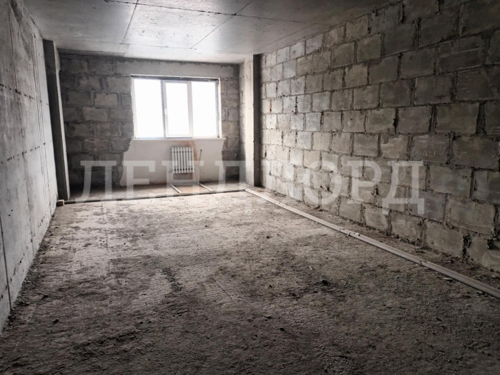 2-комн квартира проспект Ленина, 105Г