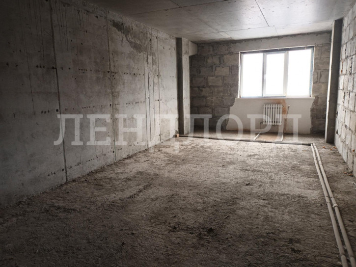2-комн квартира проспект Ленина, 105Г