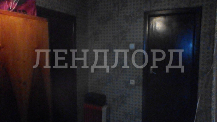 4-комн квартира улица Волкова, 4