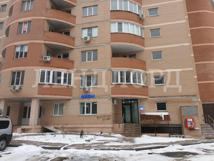 2-комн квартира проспект Ленина, 105Г
