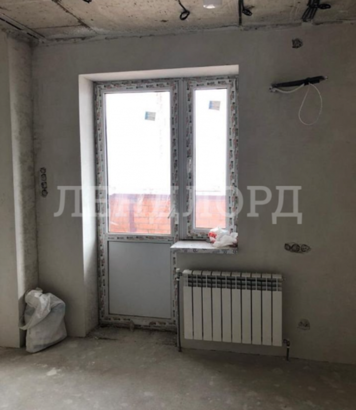 3-комн квартира бульвар Комарова, 18/3с2