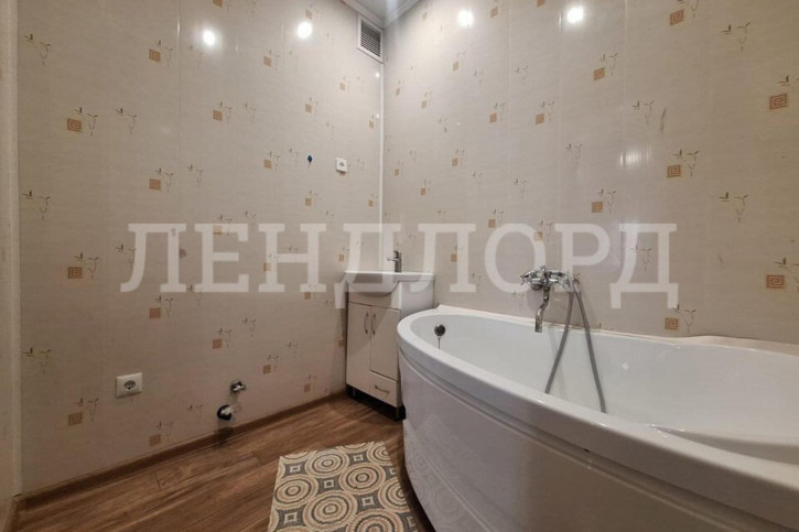 3-комн квартира Орбитальная улица, 13
