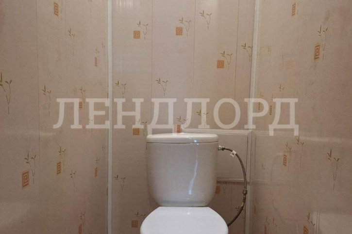 3-комн квартира Орбитальная улица, 13