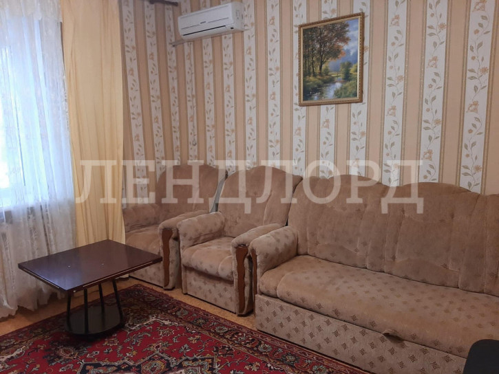 2-комн квартира проспект Ленина, 113/4