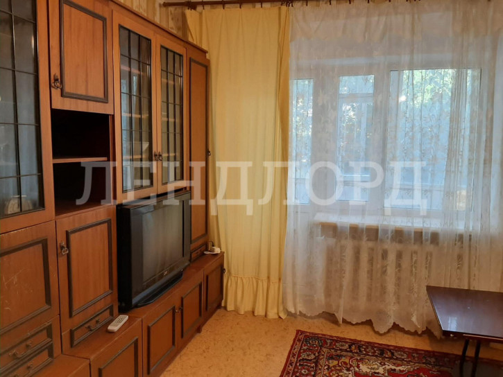 2-комн квартира проспект Ленина, 113/4