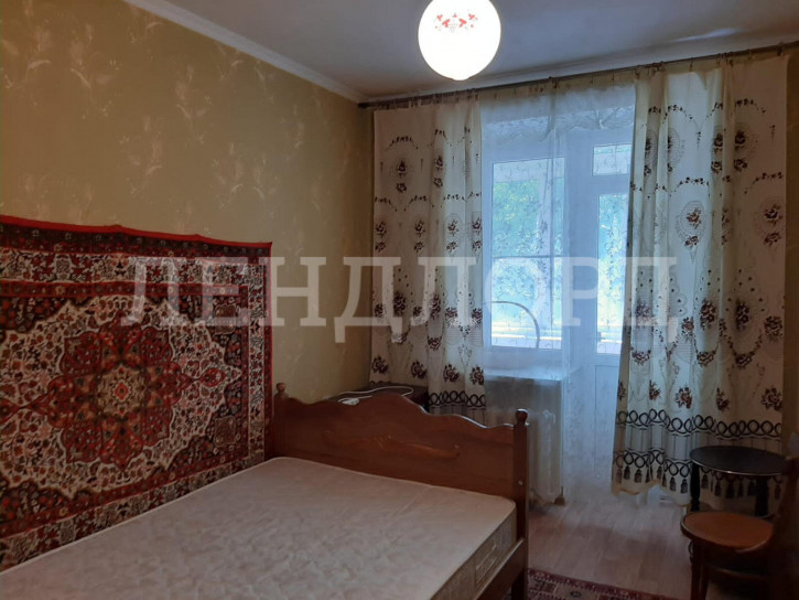 2-комн квартира проспект Ленина, 113/4