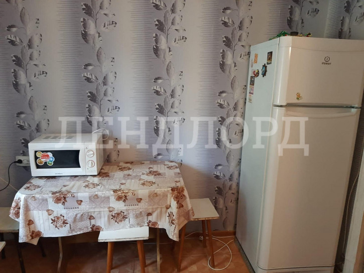 2-комн квартира проспект Ленина, 113/4