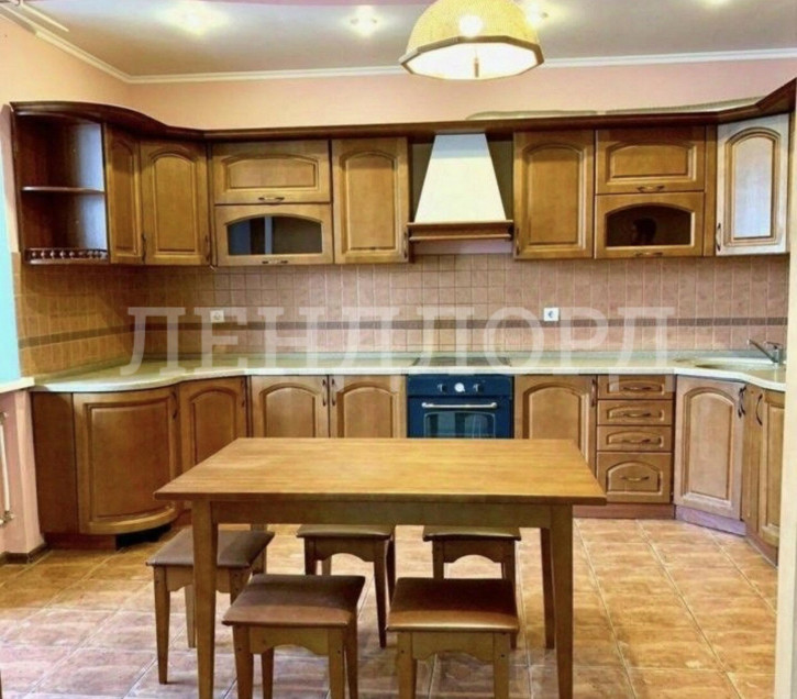 3-комн квартира Братский переулок, 56
