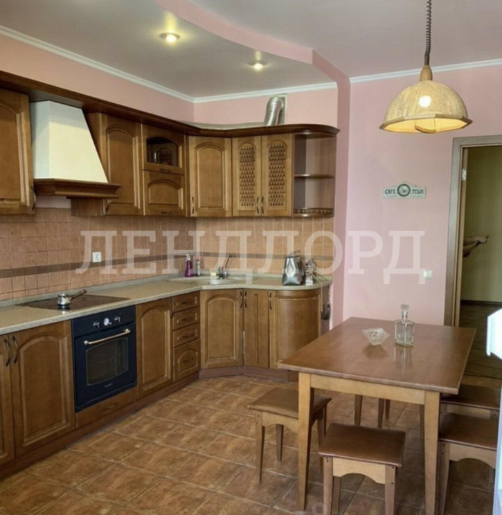 3-комн квартира Братский переулок, 56