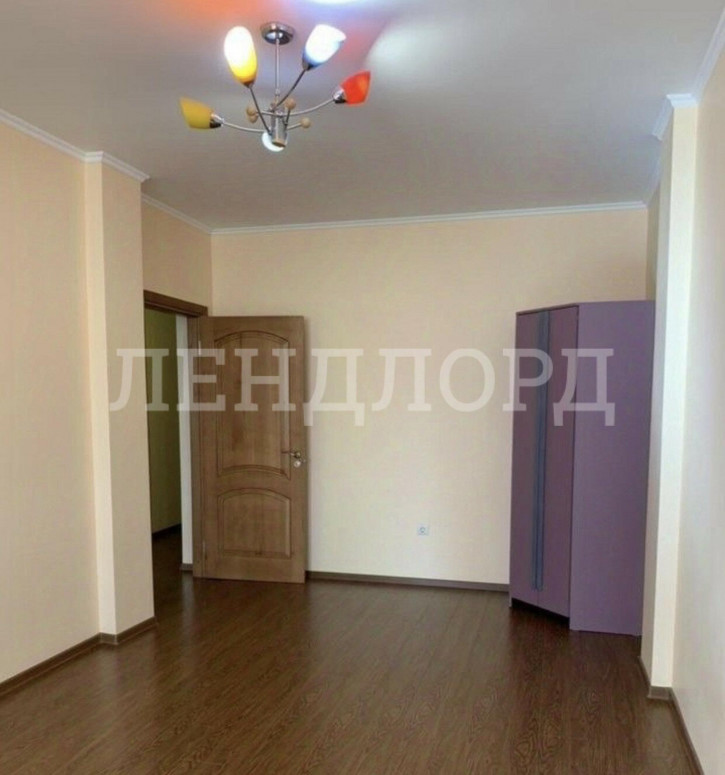 3-комн квартира Братский переулок, 56